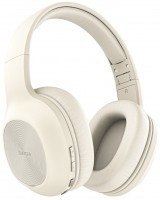 Spirit Calypso X Bluetooth-Kopfhörer beige
