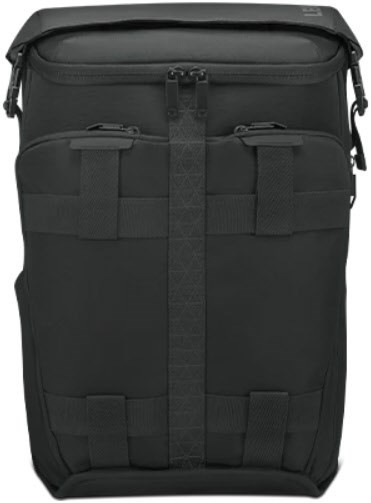Legion Active Rucksack 17" schwarz
