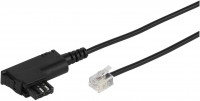 TK 5 A-N Telefonkabel 6m