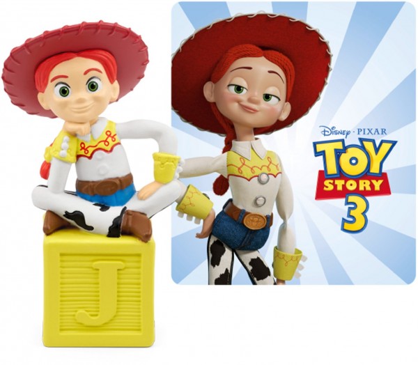 Tonies Hörfigur - Toy Story 3