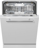 G 5368 SCVi XXL Active Plus E Vollintegrierbarer 60 cm Geschirrspüler