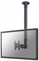 FPMA-C100 TV-Deckenhalterung für 10-30" schwarz