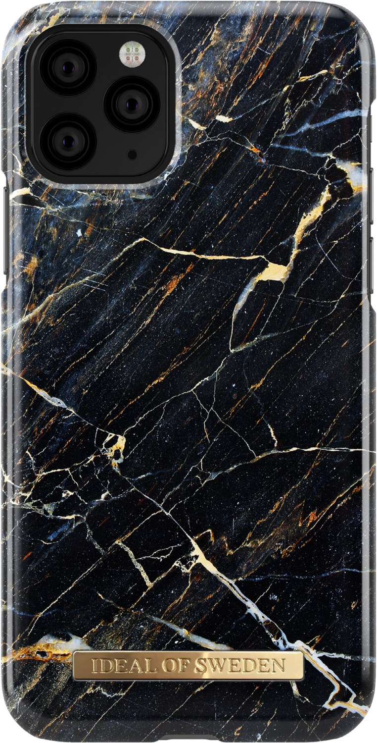 Fashion Case für iPhone 11 Pro port laurent marble