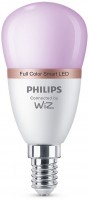 WFB 40W P45 E14 922-65 RGB 1PF/6 LED-Leuchtmittel