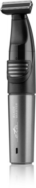 BladeMaster Körper- Haar- Trimmer schwarz