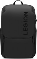 Legion GB800 Rucksack 17" schwarz