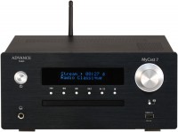 MyCast 7 Mini-System schwarz