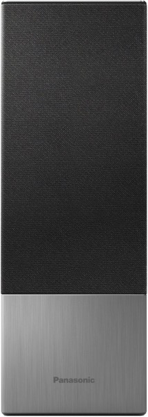 SC-GA10EG-K Aktiver Multimedia-Lautsprecher schwarz