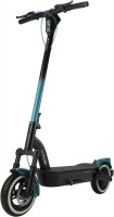 SO4 PRO MAX 2 E-Scooter mit Straßenzulassung schwarz