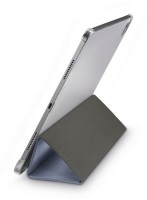 Tablet-Hülle Fold Clear für iPad Pro 13" (2024) lila