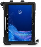 Tablet-Case Rugged Style für Galaxy Tab Active4 Pro schwarz