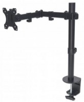 Tischhalterung Monitorarm (13-32")