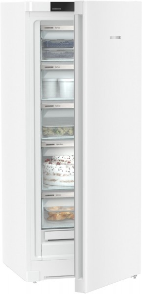 FNc 4625-20 Gefrierschrank weiß