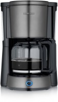 KA 9340 Filter-Kaffeemaschine schwarz/edelstahl