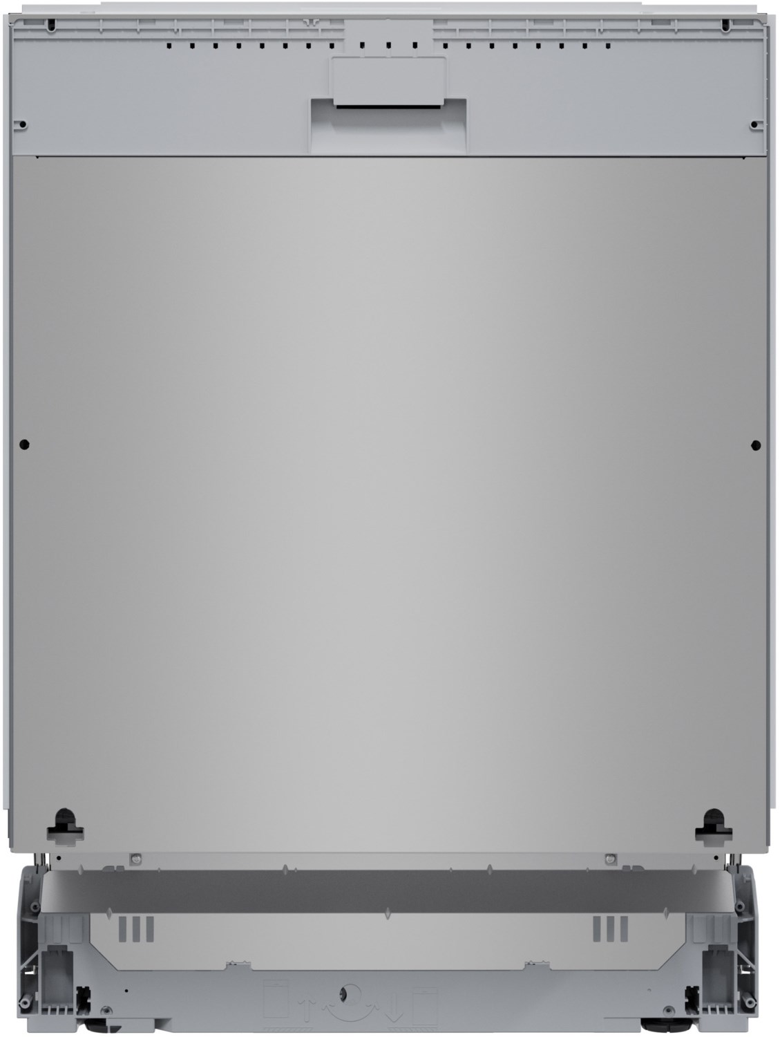Image of Bosch SBV6ZCX16E Serie 6 Geschirrspüler 60cm vollintegrierbar EEK:B