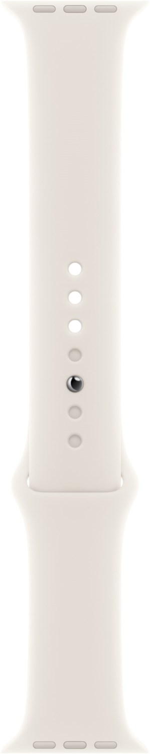 Image of Sportarmband S/M (42mm) für Apple Watch polarstern