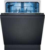 SN65EX00BD Vollintegrierbarer 60 cm Geschirrspüler