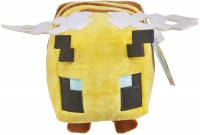 Minecraft Biene Plüsch (20cm)