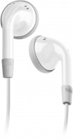Studio Mix 20 In-Ear-Kopfhörer mit Kabel weiß