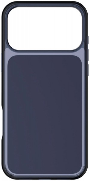 Cube Mag Backcover für iPhone 17 Pro Max blau