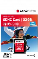 SDHC Class 10 UHS-I (32GB) Speicherkarte