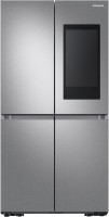 RF65DG9H0ESR French Door edelstahl