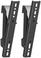 PFS 3302 Display Strips schwarz