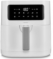 Life E40 XL (MD11740) Heißluft-Fritteuse weiß