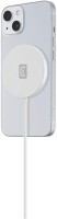 Mag drahtlos Ladegerät (7,5W) für iPhones mit MagSafe weiß