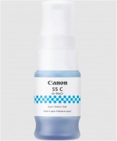 GI-55 (40ml) Tintenpatrone cyan