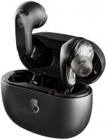 Rail Anc True Wireless Kopfhörer schwarz