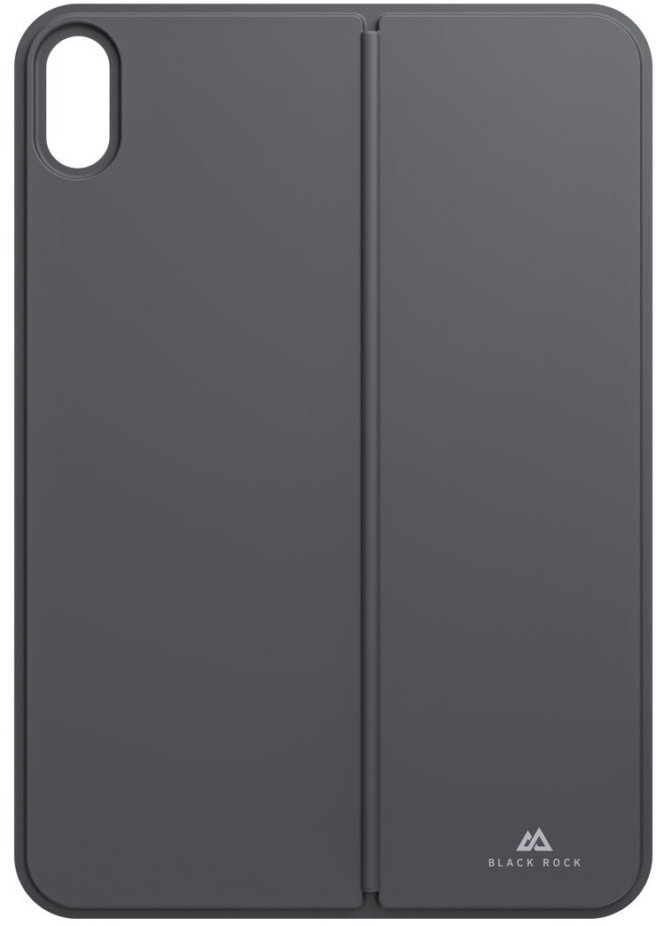 Tablet-Case Kickstand für iPad Mini (2021) schwarz