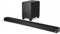 Signa S4 Soundbar + Subwoofer
