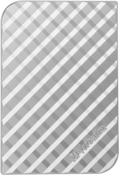 Store 'n' Go USB 3.0 Gen.2 (2TB) Externe Festplatte silber