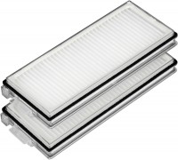 Waschbarer Filter 2er Pack Zubehör