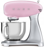 SMF02PKEU Küchenmaschine cadillac pink