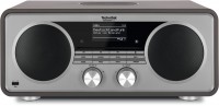 DigitRadio 602 CD/Radio-System anthrazit/silber