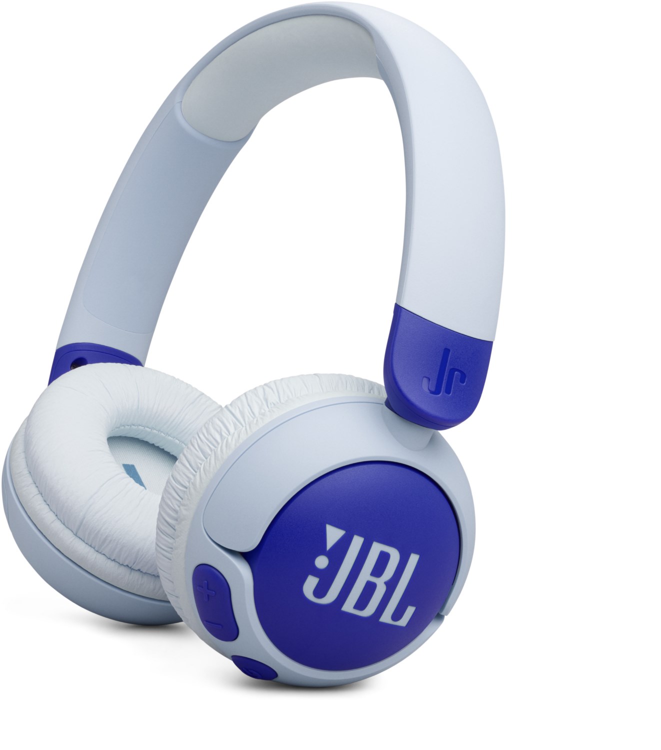 Junior 320BT Bluetooth-Kopfhörer blau