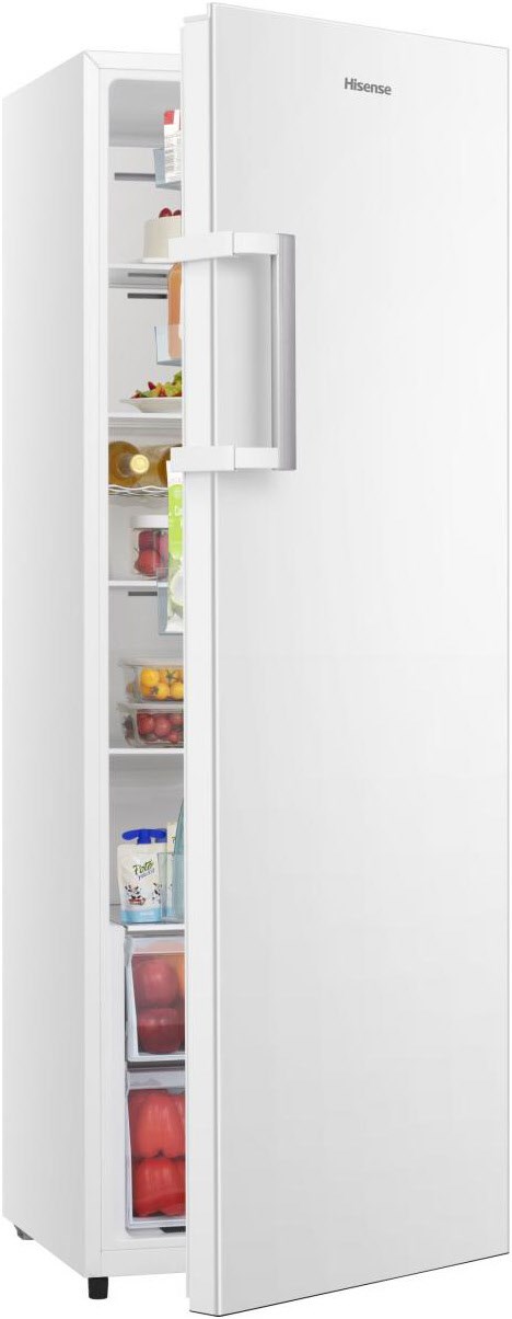 RL415N4AWC Vollraumkühlschrank mit 0°C Zone weiss