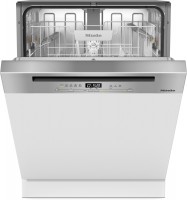 G 5811 i Active Plus teilintegrierbarer 60 cm Geschirrspüler edelstahl cleansteel
