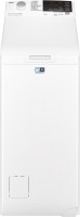 Lavamat L6TB64278 Toplader (40 cm) weiß, 7 kg, 1200 U/min, 77 dBA