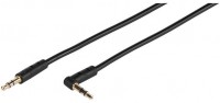 Klinkenkabel CC A 05 4 W (0,5m)
