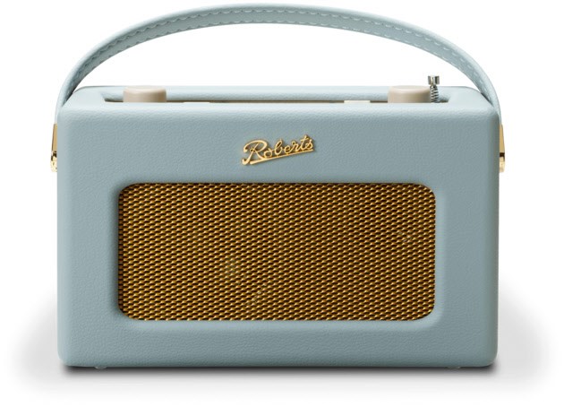 Revival iStream 3L DAB+ Internetradio duck egg