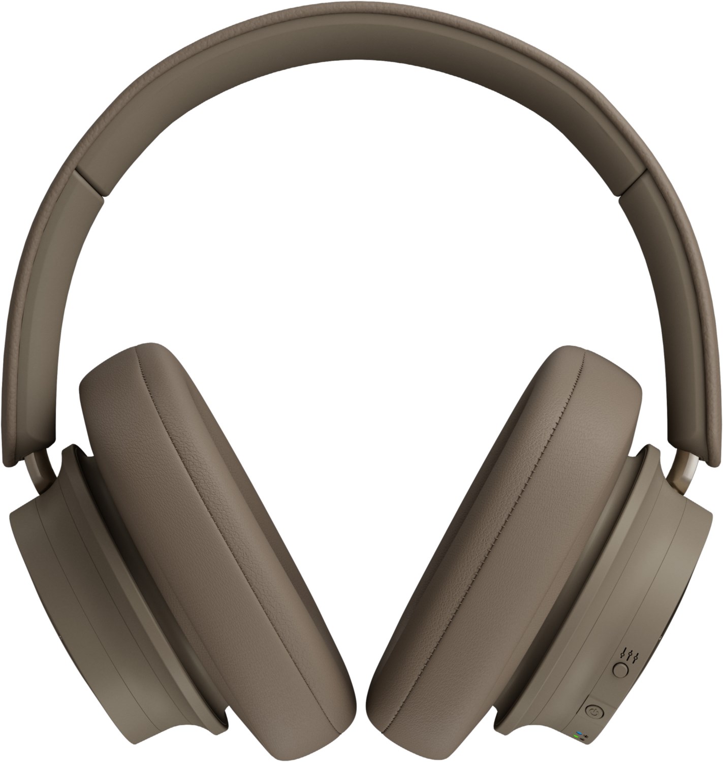 Dali Io-12 Bluetooth-Kopfhörer Mocha Grey