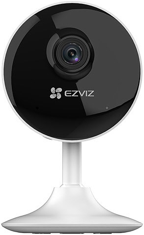 Ezviz C1C B PRO Überwachungskamera weiß  - Onlineshop EURONICS