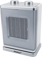 KH 4 Keramik-Heizer weiß/silber