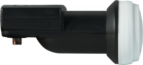 Universal-V/H-LNB mit Satfinder