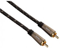 Cinch-Stecker > Cinch-St. (3,0m) Cinchkabel