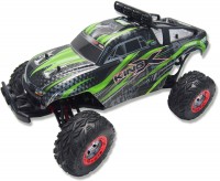X-King Monstertruck RC Auto