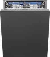 STL324AQLH Vollintegrierbarer 60 cm Geschirrspüler